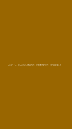 Tampilan Antarmuka Aplikasi Cash777 Login Keluaran Togel Hari Ini Tercepat - 3