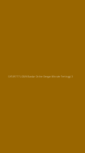 Tampilan Antarmuka Aplikasi Catur777 Login Bandar Online Dengan Winrate Tertinggi - 3