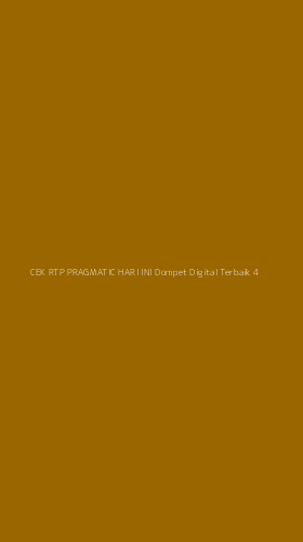 Tampilan Antarmuka Aplikasi Cek Rtp Pragmatic Hari Ini Dompet Digital Terbaik - 4