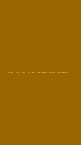Tampilan Antarmuka Aplikasi Cek Rtp Pragmatic Live Situs Judi Bola Odds Tertinggi - 1
