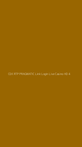 Tampilan Antarmuka Aplikasi Cek Rtp Pragmatic Link Login Live Casino Hd - 4