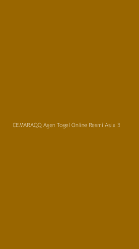 Tampilan Antarmuka Aplikasi Cemaraqq Agen Togel Online Resmi Asia - 3