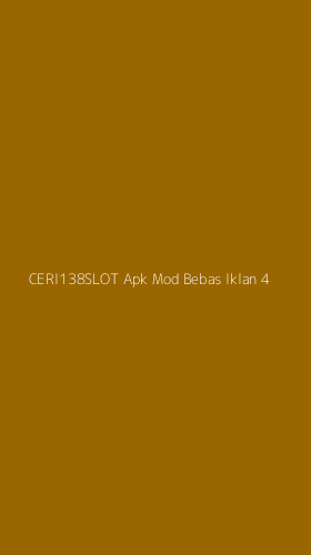 Tampilan Antarmuka Aplikasi Ceri138slot Apk Mod Bebas Iklan - 4