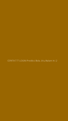 Tampilan Antarmuka Aplikasi Cerita777 Login Prediksi Bola Jitu Malam Ini - 2