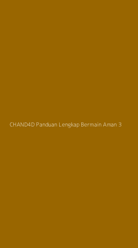 Tampilan Antarmuka Aplikasi Chand4d Panduan Lengkap Bermain Aman - 3