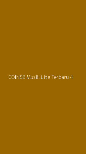 Tampilan Antarmuka Aplikasi Coin88 Musik Lite Terbaru - 4