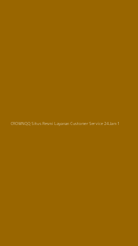 Tampilan Antarmuka Aplikasi Crownqq Situs Resmi Layanan Customer Service 24jam - 1