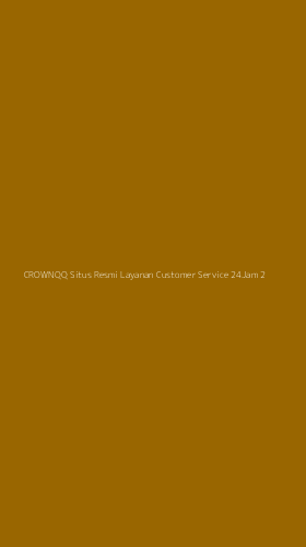 Tampilan Antarmuka Aplikasi Crownqq Situs Resmi Layanan Customer Service 24jam - 2