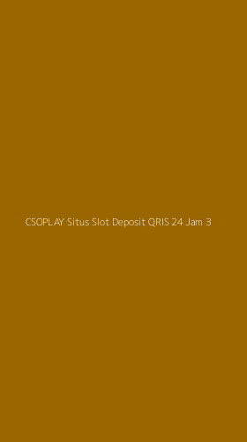 Tampilan Antarmuka Aplikasi Csoplay Situs Slot Deposit Qris 24 Jam - 3