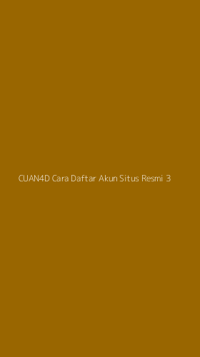 Tampilan Antarmuka Aplikasi Cuan4d Cara Daftar Akun Situs Resmi - 3