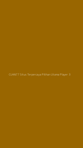 Tampilan Antarmuka Aplikasi Cuan77 Situs Terpercaya Pilihan Utama Player - 3