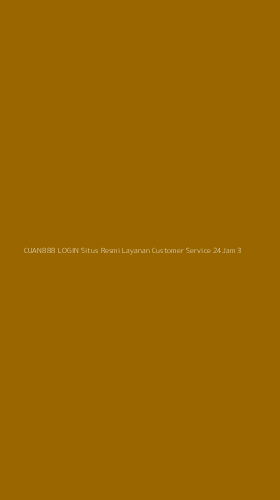 Tampilan Antarmuka Aplikasi Cuan888 Login Situs Resmi Layanan Customer Service 24jam - 3