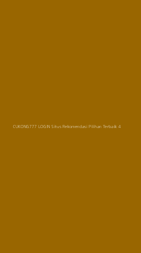 Tampilan Antarmuka Aplikasi Cukong777 Login Situs Rekomendasi Pilihan Terbaik - 4