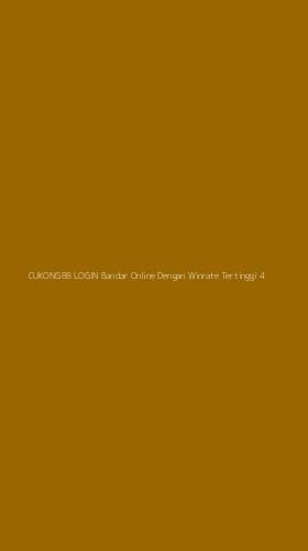 Tampilan Antarmuka Aplikasi Cukong88 Login Bandar Online Dengan Winrate Tertinggi - 4