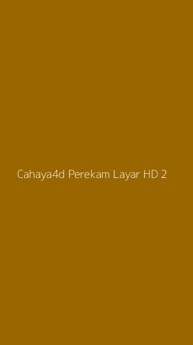 Tampilan Antarmuka Aplikasi Cahaya4d Perekam Layar Hd - 2