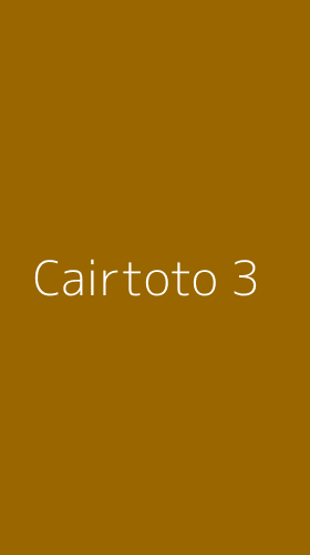 Tampilan Antarmuka Aplikasi Cairtoto - 3