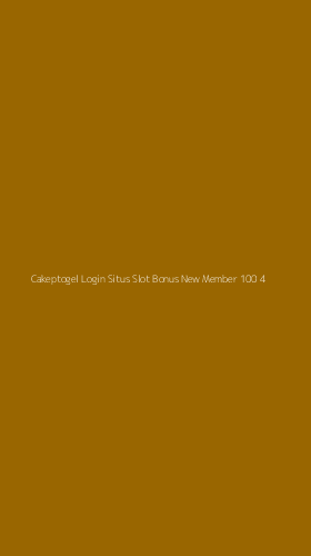 Tampilan Antarmuka Aplikasi Cakeptogel Login Situs Slot Bonus New Member 100 - 4