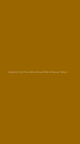 Tampilan Antarmuka Aplikasi Candytoto Com Situs Resmi Bonus Referral Seumur Hidup - 2