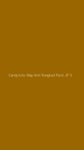 Tampilan Antarmuka Aplikasi Candytoto Wap Anti Rungkad Pasti Jp - 3