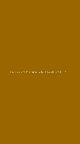 Tampilan Antarmuka Aplikasi Carihoki89 Prediksi Bola Jitu Malam Ini - 2