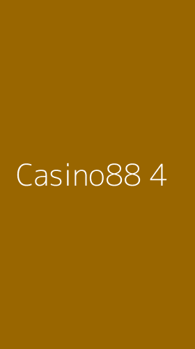 Tampilan Antarmuka Aplikasi Casino88 - 4