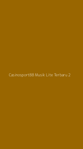 Tampilan Antarmuka Aplikasi Casinosport88 Musik Lite Terbaru - 2