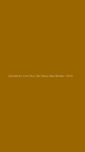 Tampilan Antarmuka Aplikasi Castelototo Com Situs Slot Bonus New Member 100 - 4