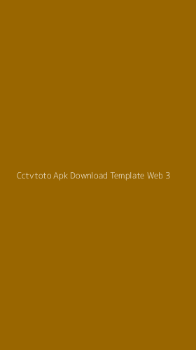 Tampilan Antarmuka Aplikasi Cctvtoto Apk Download Template Web - 3