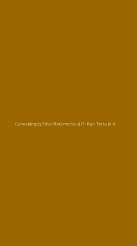 Tampilan Antarmuka Aplikasi Cemerlangqq Situs Rekomendasi Pilihan Terbaik - 4