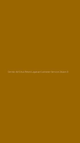 Tampilan Antarmuka Aplikasi Cermin 4d Situs Resmi Layanan Customer Service 24jam - 3