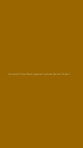 Tampilan Antarmuka Aplikasi Cerminslot Situs Resmi Layanan Customer Service 24jam - 1