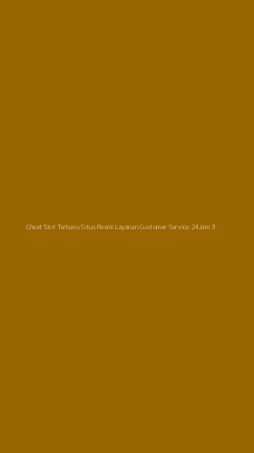 Tampilan Antarmuka Aplikasi Cheat Slot Terbaru Situs Resmi Layanan Customer Service 24jam - 3