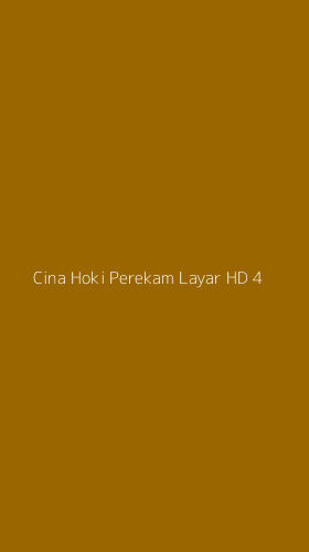Tampilan Antarmuka Aplikasi Cina Hoki Perekam Layar Hd - 4