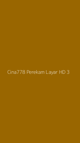 Tampilan Antarmuka Aplikasi Cina778 Perekam Layar Hd - 3
