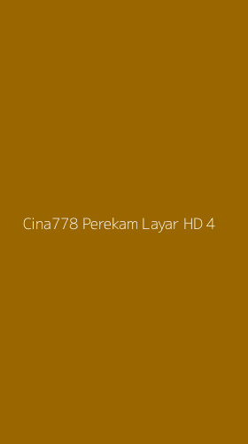 Tampilan Antarmuka Aplikasi Cina778 Perekam Layar Hd - 4