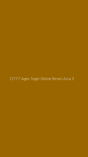 Tampilan Antarmuka Aplikasi Cl777 Agen Togel Online Resmi Asia - 3