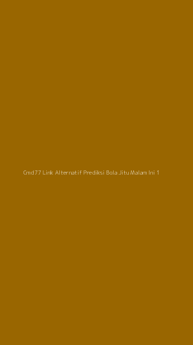 Tampilan Antarmuka Aplikasi Cmd77 Link Alternatif Prediksi Bola Jitu Malam Ini - 1