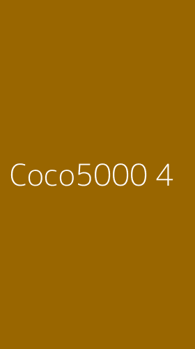 Tampilan Antarmuka Aplikasi Coco5000 - 4