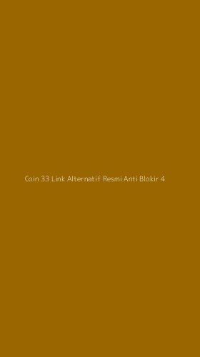 Tampilan Antarmuka Aplikasi Coin 33 Link Alternatif Resmi Anti Blokir - 4