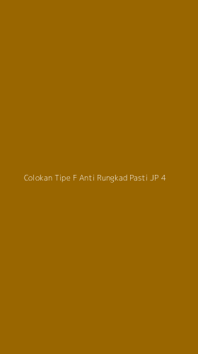 Tampilan Antarmuka Aplikasi Colokan Tipe F Anti Rungkad Pasti Jp - 4