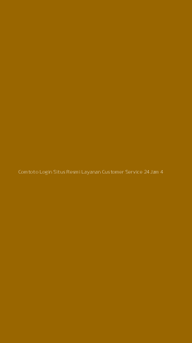 Tampilan Antarmuka Aplikasi Comtoto Login Situs Resmi Layanan Customer Service 24jam - 4