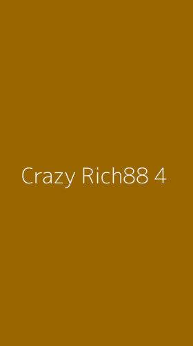 Tampilan Antarmuka Aplikasi Crazy Rich88 - 4