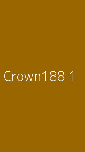 Tampilan Antarmuka Aplikasi Crown188 - 1