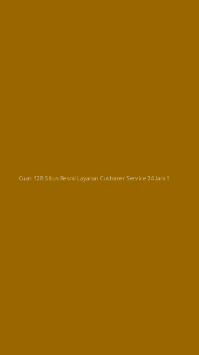 Tampilan Antarmuka Aplikasi Cuan 128 Situs Resmi Layanan Customer Service 24jam - 1