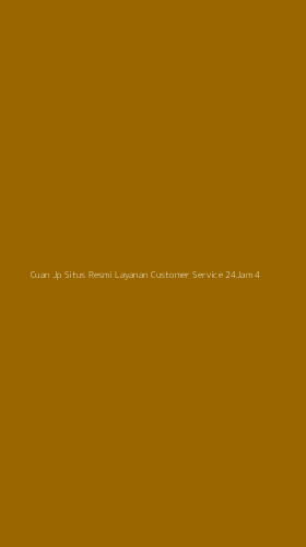 Tampilan Antarmuka Aplikasi Cuan Jp Situs Resmi Layanan Customer Service 24jam - 4