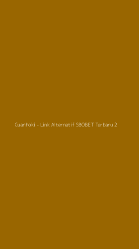 Tampilan Antarmuka Aplikasi Cuanhoki - 2