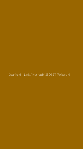 Tampilan Antarmuka Aplikasi Cuanhoki - 4