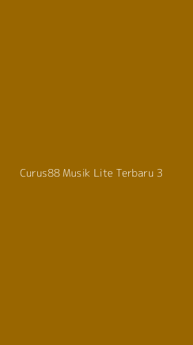 Tampilan Antarmuka Aplikasi Curus88 Musik Lite Terbaru - 3