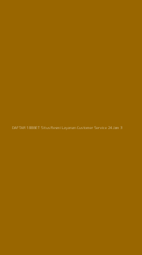 Tampilan Antarmuka Aplikasi Daftar 188bet Situs Resmi Layanan Customer Service 24jam - 3