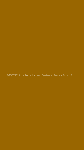 Tampilan Antarmuka Aplikasi Daget77 Situs Resmi Layanan Customer Service 24jam - 3